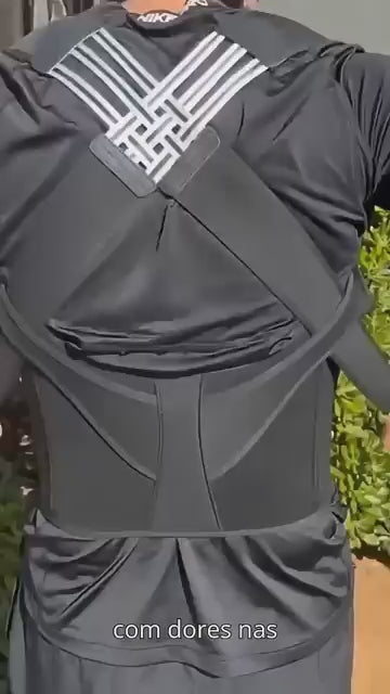 Adjustable Waist Trimmer Belt